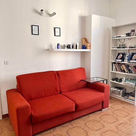 Apartamento Grimaldi House Exterior foto