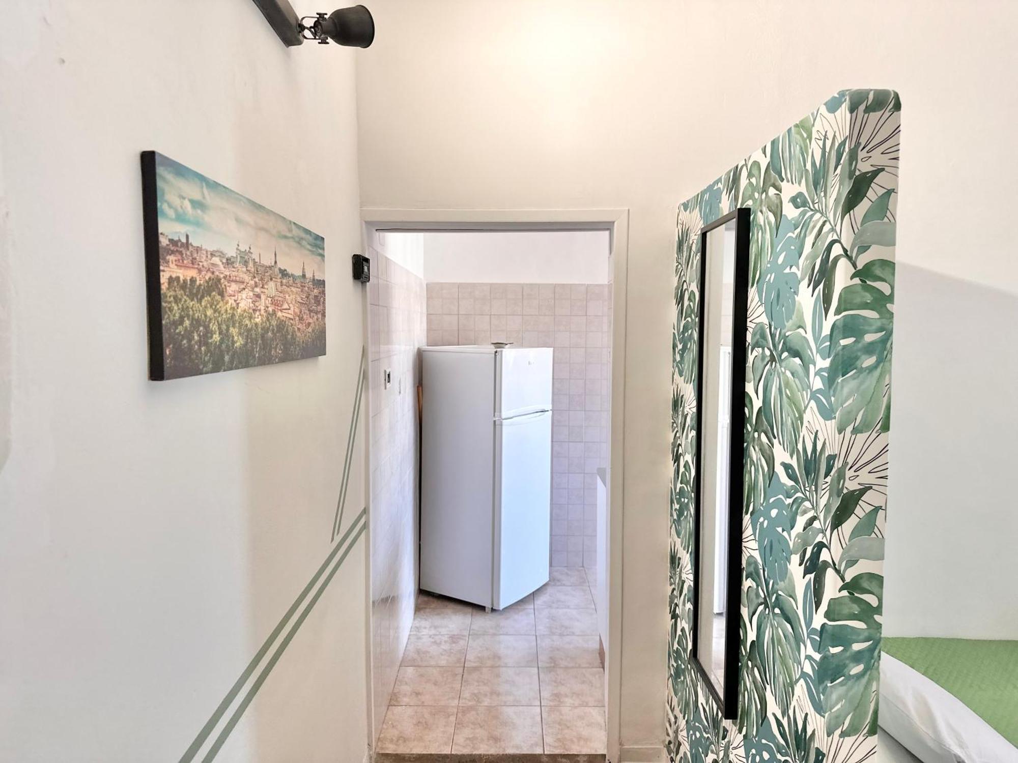Apartamento Grimaldi House Exterior foto